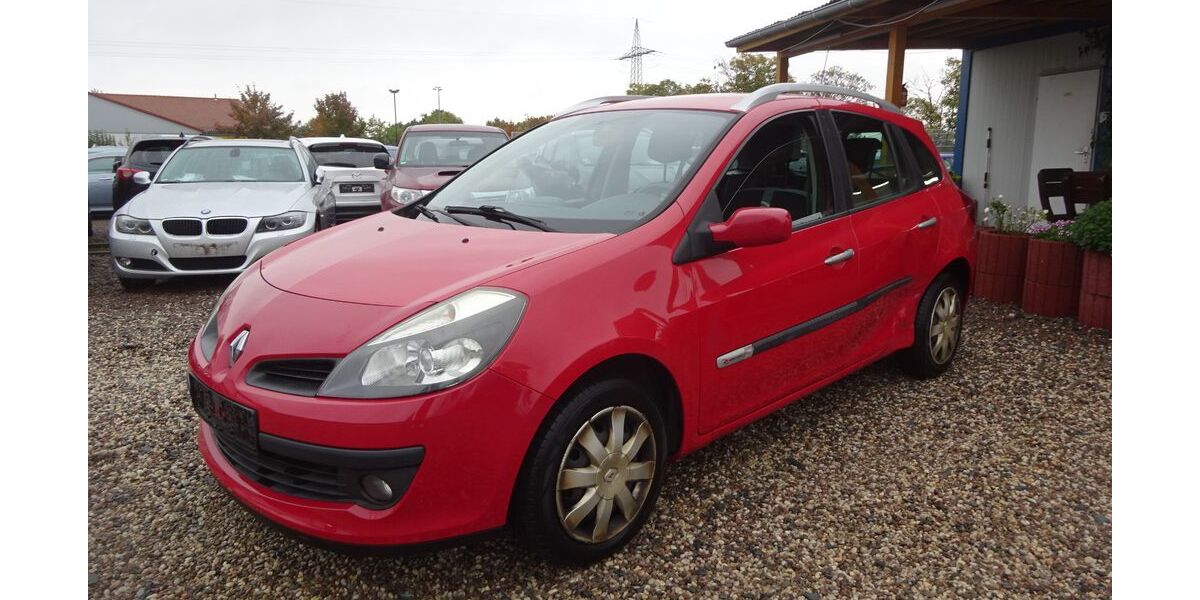 Renault Clio 148.766 km 950 &euro; Dresden 01219