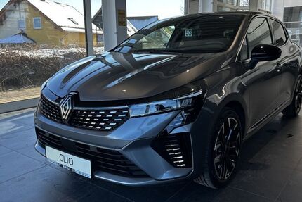 Renault Clio 2.500 km 19.890 &euro; Radeberg 01454