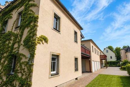 Haus Dresden Blasewitz - 6 Zimmer, 155 m&sup2;, 599.000&euro; | Angebot:26628923