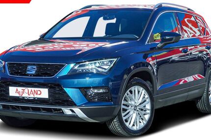 Seat Ateca 79.249 km 21.950 &euro; Dresden 01069
