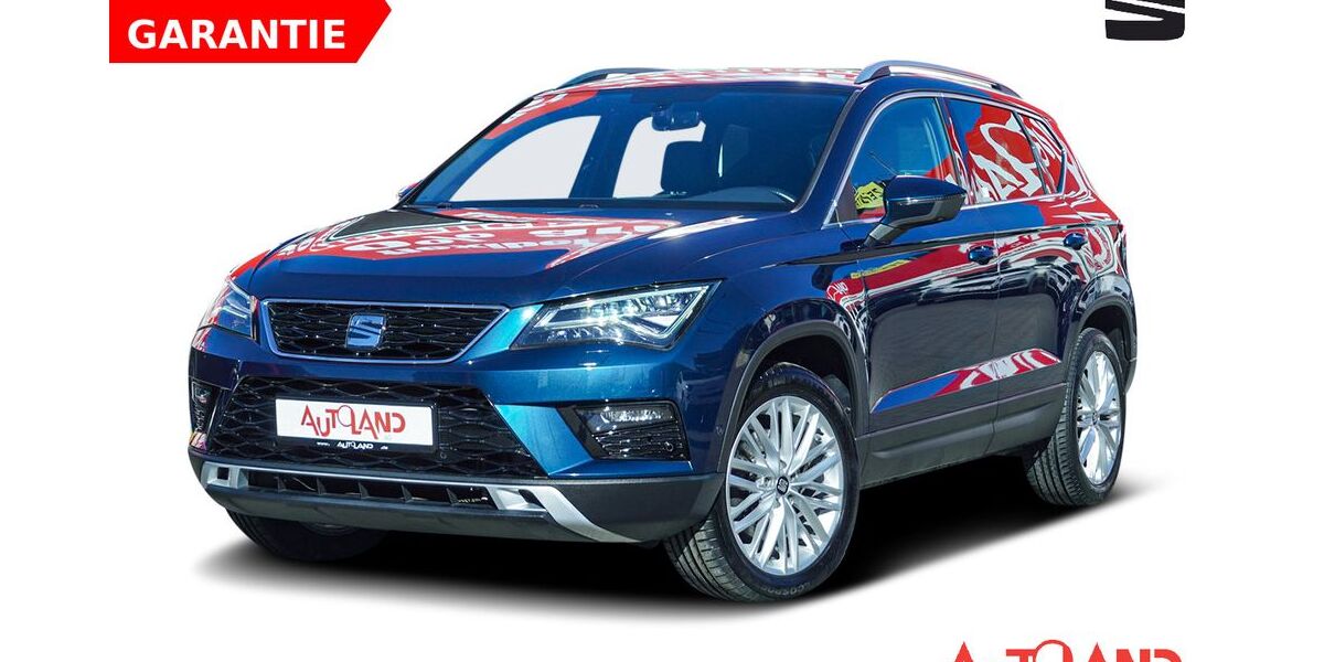 Seat Ateca 79.249 km 21.950 &euro; Dresden 01069