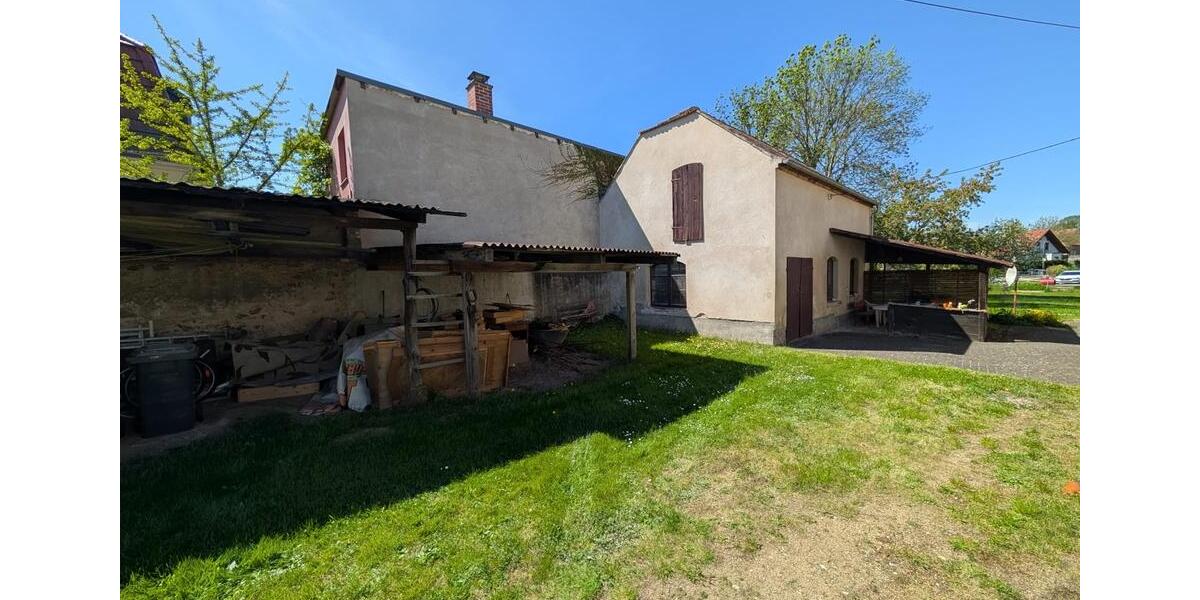 Mehrfamilienhaus, Wohnhaus Radeburg - 8 Zimmer, 180 m&sup2;, 399.999&euro; | Angebot:27463189