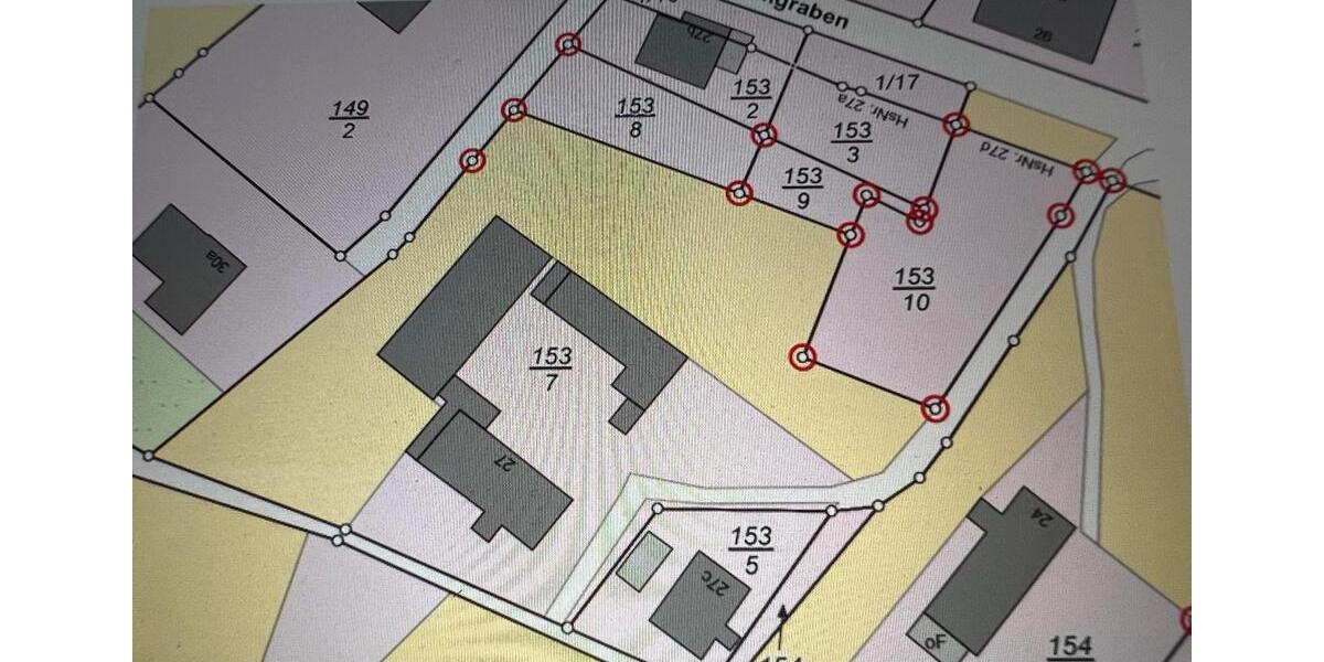 Bauernhaus, Landhaus Klingenberg - 20 Zimmer, 450 m&sup2;, 225.000&euro; | Angebot:27204951
