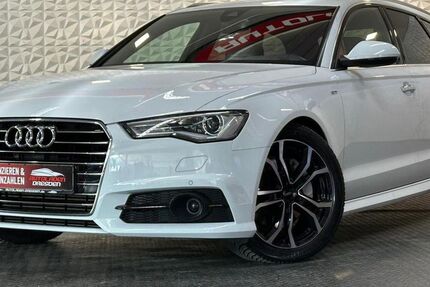 Audi A6 99.751 km 29.499 &euro; Heidenau 01809