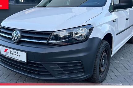 VW Caddy Maxi 115.000 km 14.990 &euro; Coswig 01640