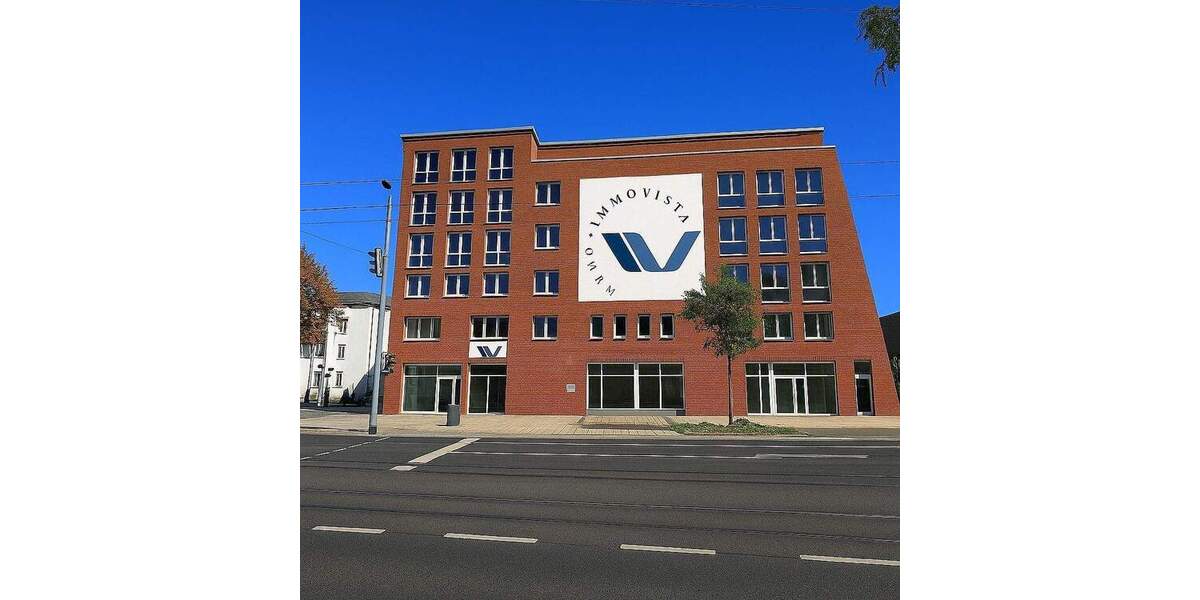 Etagenwohnung Dresden Löbtau-Süd - 3 Zimmer, 85 m&sup2;, 510.700&euro; | Angebot:25820740