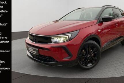 Opel Grandland (X) 52.815 km 21.980 &euro; Großröhrsdorf OT Bretnig 01900