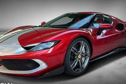 Ferrari 296 GTB 5.500 km 319.990 € Radebeul 01445