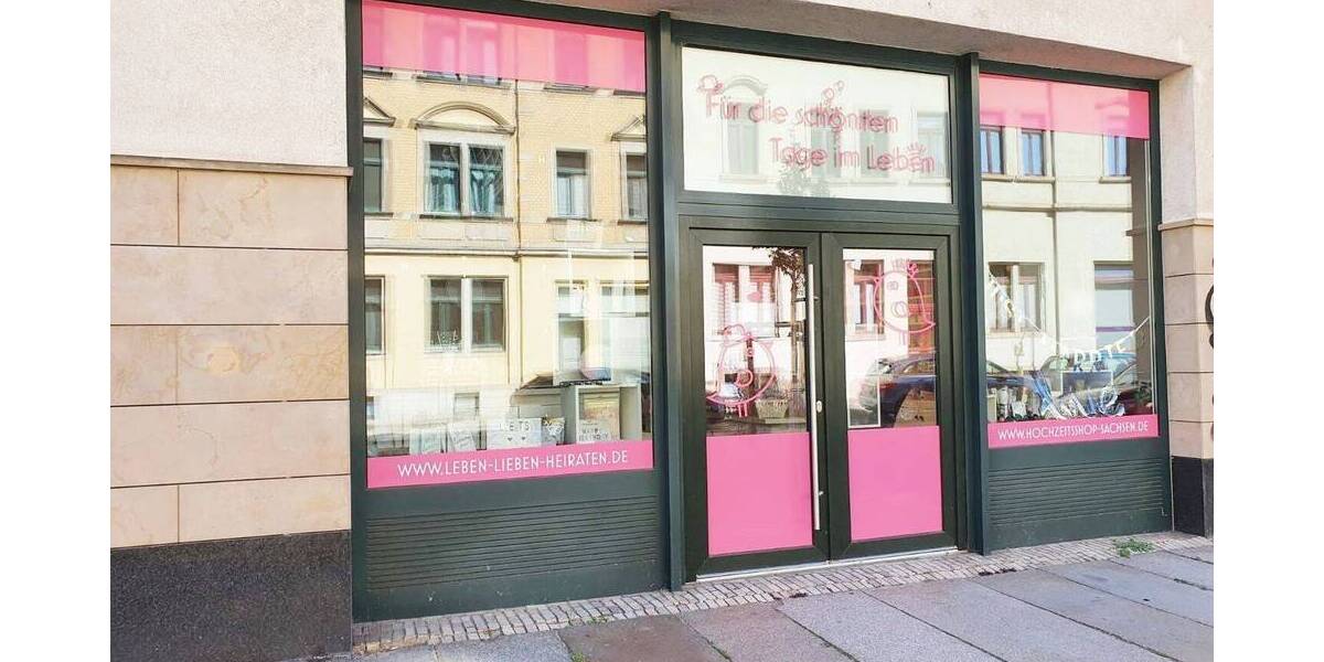 Gewerbeobjekt Dresden Pieschen-Süd - 700&euro; | Angebot:26015849