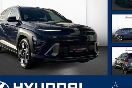 Hyundai KONA 27.400 km 26.990 &euro; Dresden 01109