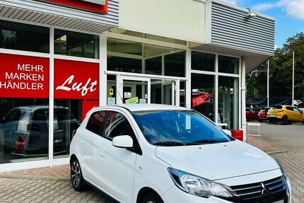 Mitsubishi Space Star 1.500 km 17.700 € Meißen 01662