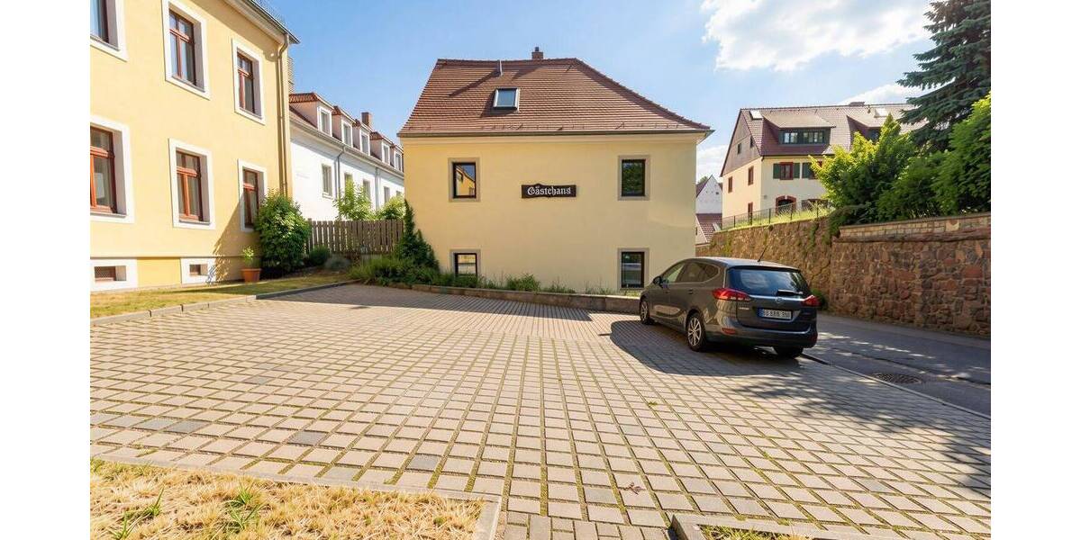 Mehrfamilienhaus, Wohnhaus Meißen - 1 Zimmer, 263 m&sup2;, 379.000&euro; | Angebot:26928618