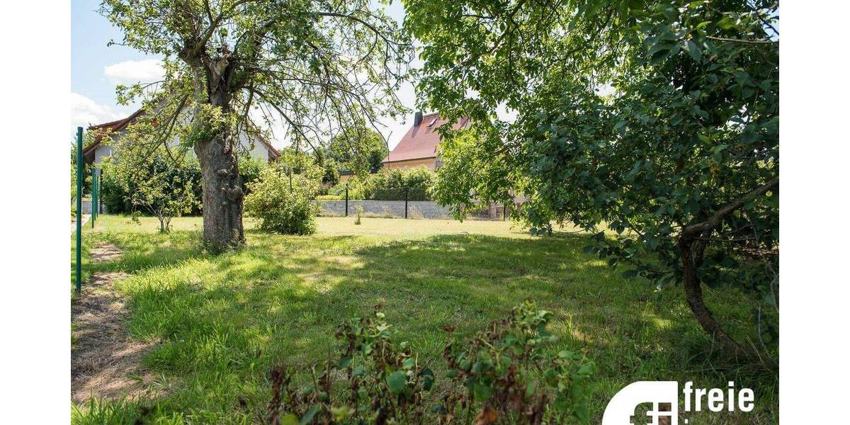 Grundstück Radebeul - 350.000&euro; | Angebot:26554735