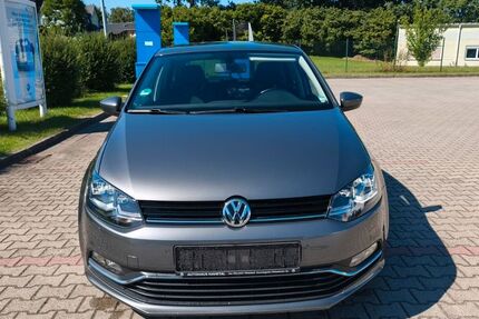 VW Polo 60.000 km 11.499 &euro; Großröhrsdorf 01900