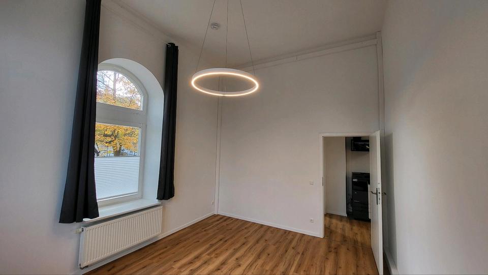 19 qm Büroraum zur Untermiete zimmer