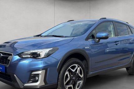 Subaru XV 47.460 km 23.940 &euro; Dresden 01159