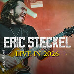 Eric Steckel