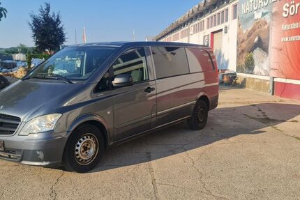 Mercedes-Benz Vito 344.000 km 3.300 &euro; Dresden 01109
