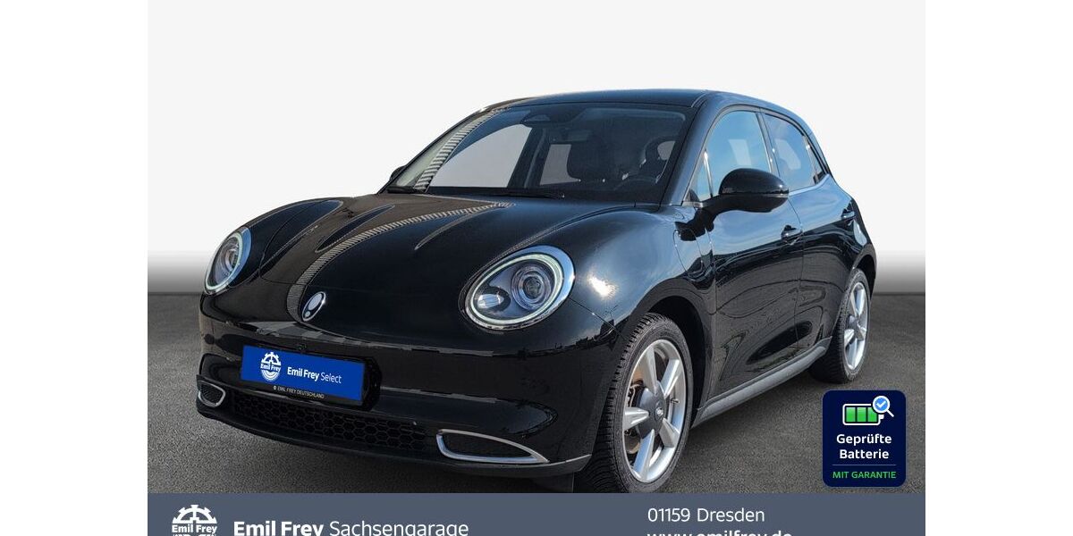 ORA Funky Cat 12.114 km 20.400 &euro; Dresden 01159