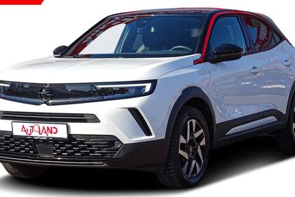 Opel Mokka 47.310 km 18.990 € Dresden 01069