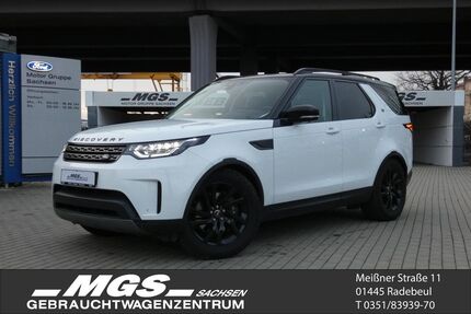 Land Rover Discovery 74.700 km 35.700 &euro; Radebeul 01445