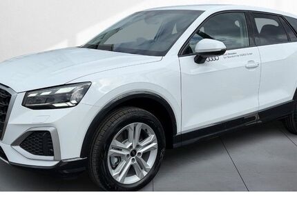 Audi Q2 37.500 km 27.890 &euro; Dresden 01067