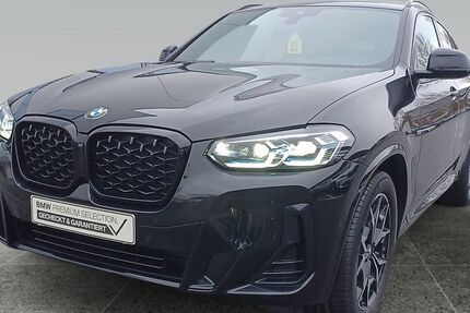 BMW X4 43.970 km 46.470 &euro; Dresden 01067