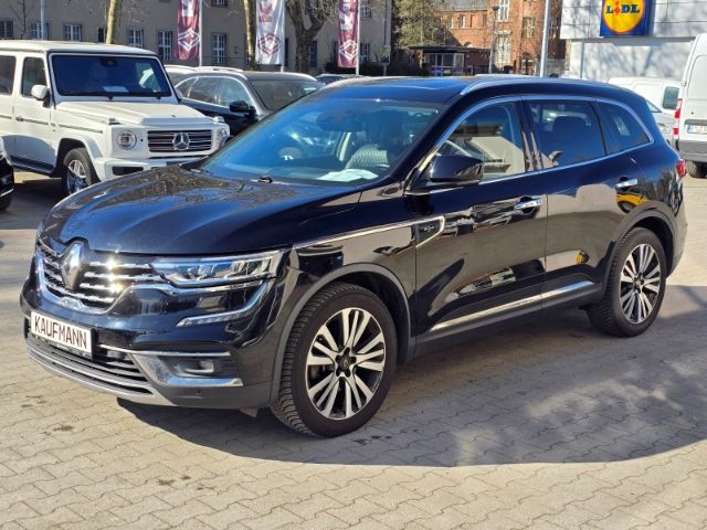 Renault Koleos 39.890 km 26.890 &euro; Dresden 01309