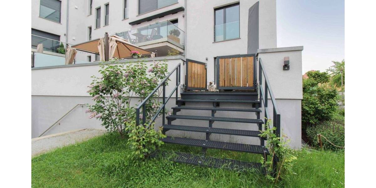 Etagenwohnung Dresden Cotta - 4 Zimmer, 141 m&sup2;, 699.900&euro; | Angebot:26542967