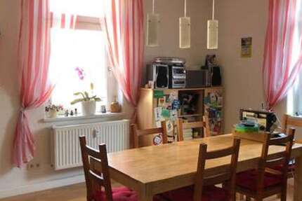 Wohnung Dresden Leuben - 3 Zimmer, 69 m&sup2;, 535&euro; | Angebot:26502036