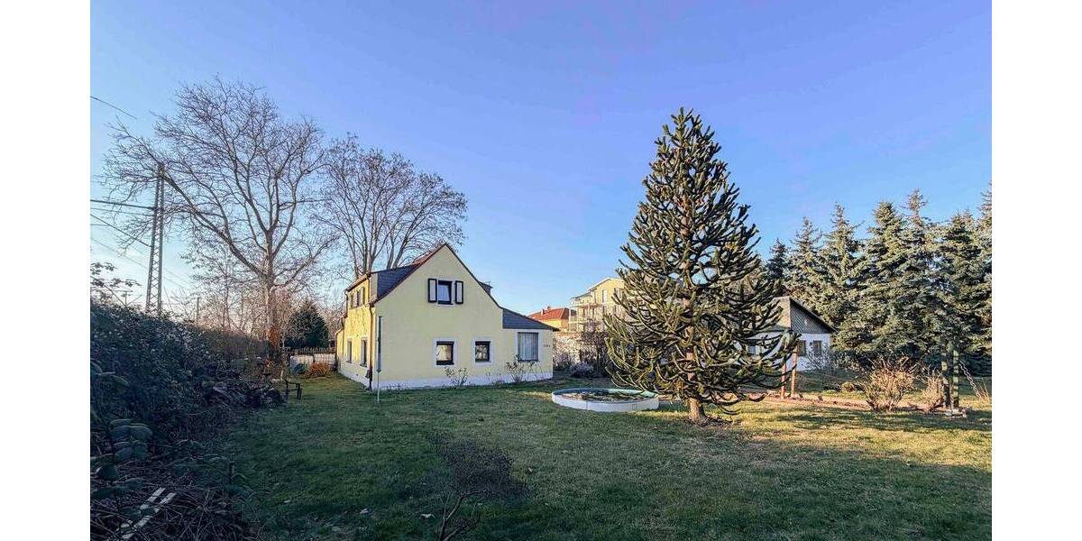 Grundstück Dresden Seevorstadt-Ost/Großer Garten - 590.000&euro; | Angebot:26427286