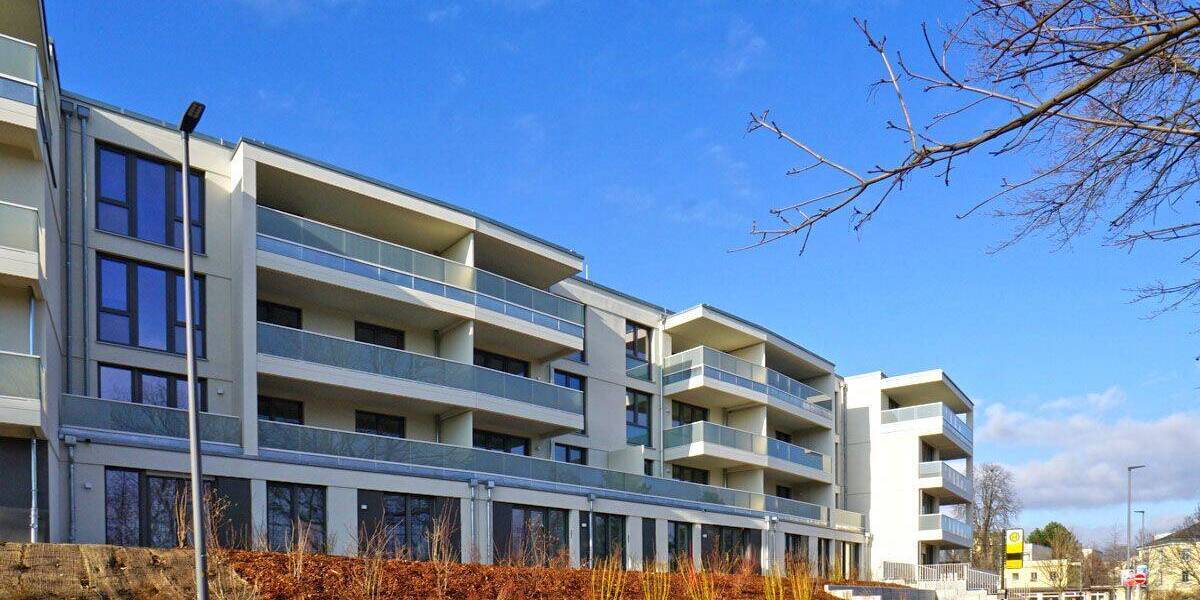 Familienfreundliches Wohnen in den Wildrosenterrassen 4 zimmer