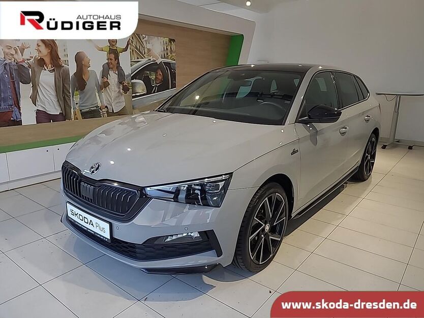 Skoda Scala 24.054 km 22.360 € Dresden 01067