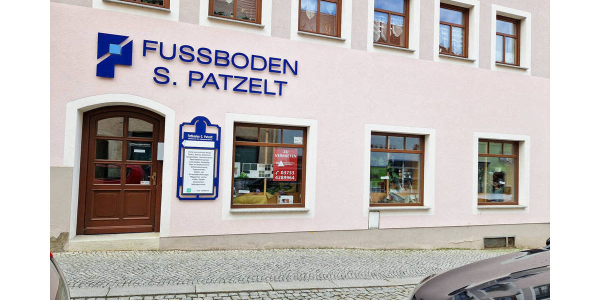 Gewerbeobjekt Dippoldiswalde - 600&euro; | Angebot:25744568