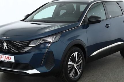 Peugeot 5008 32.695 km 26.490 &euro; Dresden 01239