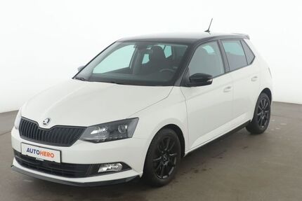 Skoda Fabia 110.656 km 13.290 &euro; Dresden 01187