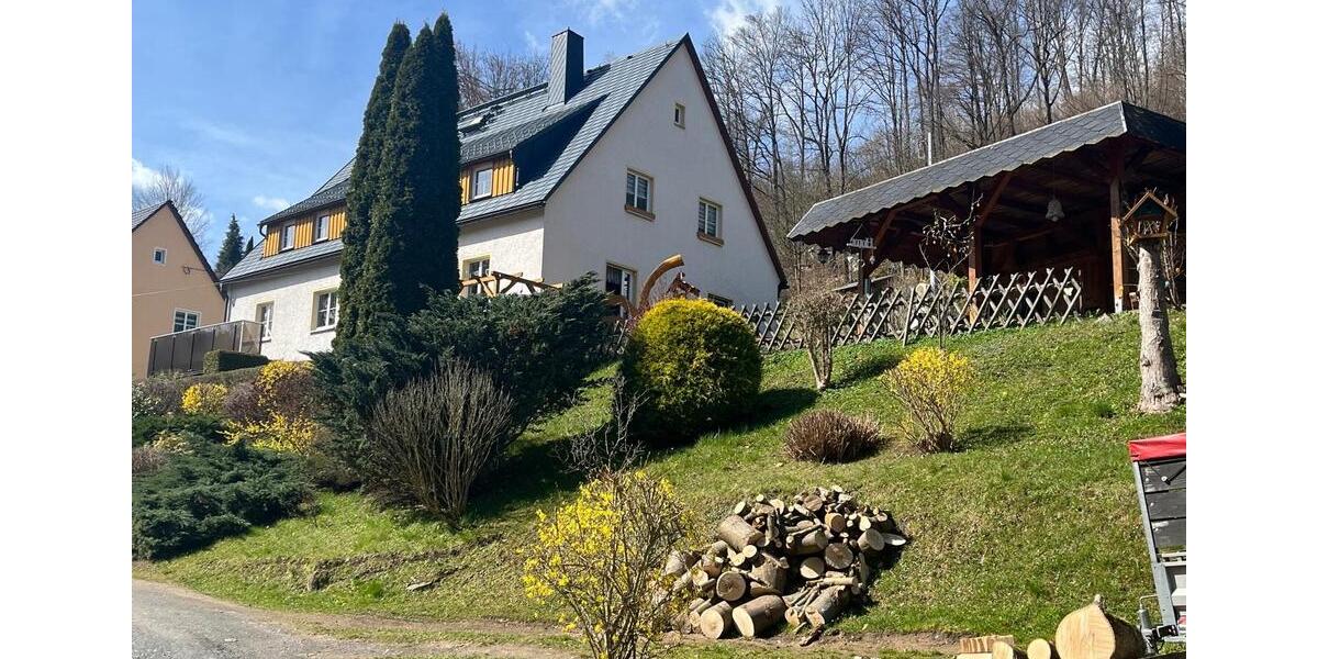 Mehrfamilienhaus, Wohnhaus Freital - 380.000&euro; | Angebot:26151893