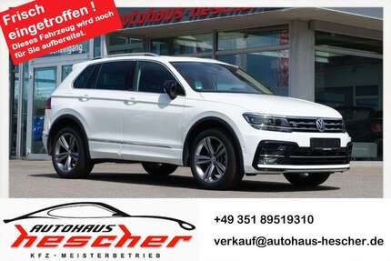 VW Tiguan 86.888 km 26.980 &euro; Dresden 01139