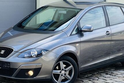 Seat Altea 96.106 km 7.490 &euro; Dresden 01257
