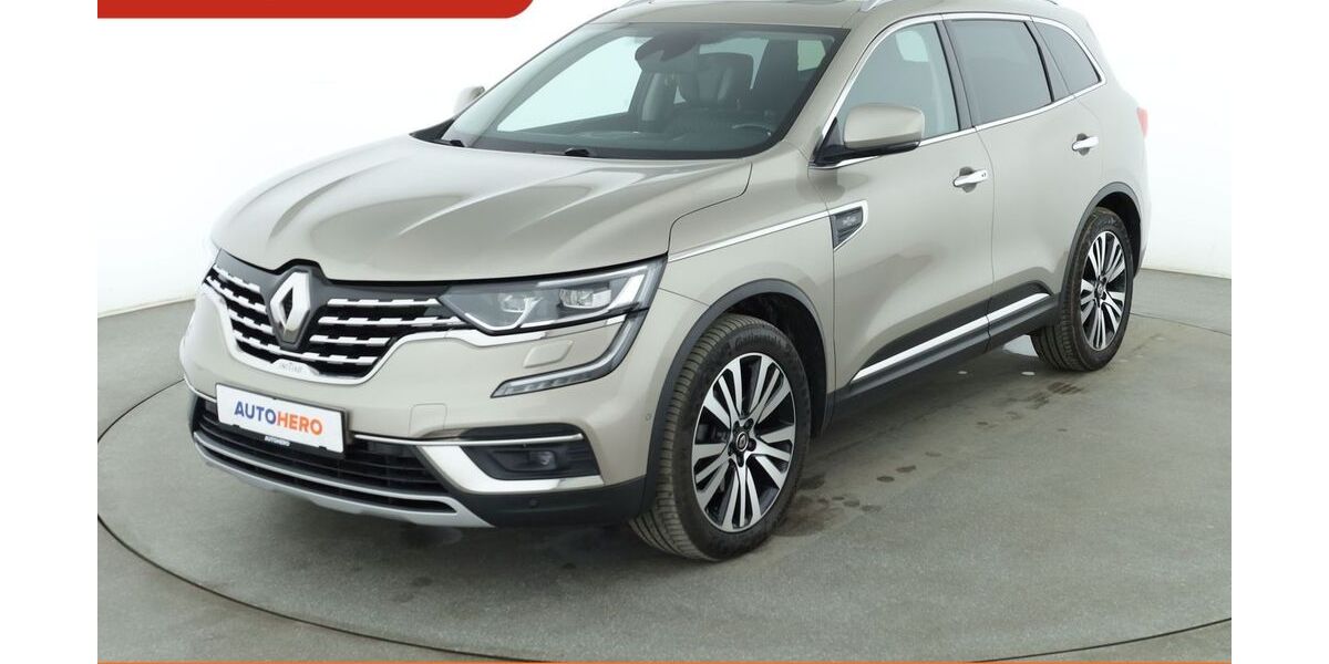 Renault Koleos 93.239 km 23.250 &euro; Dresden 01187