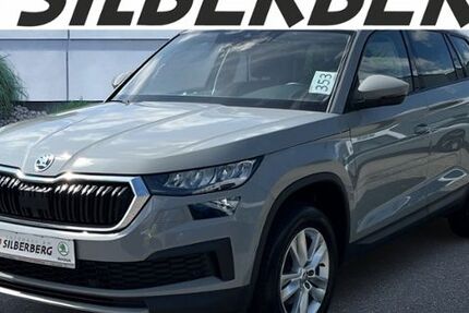 Skoda Kodiaq 72.233 km 29.849 &euro; Radeberg 01454