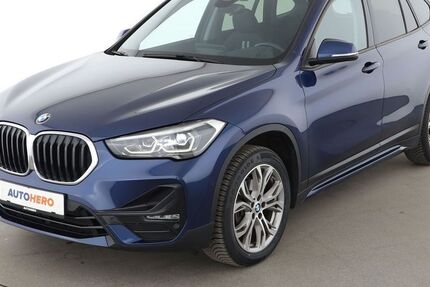 BMW X1 83.617 km 21.650 &euro; Dresden 01187