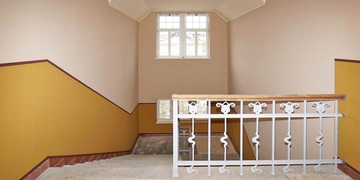 Etagenwohnung Freital / Saalhausen Saalhausen - 4 Zimmer, 123 m&sup2;, 1.250&euro; | Angebot:24685811