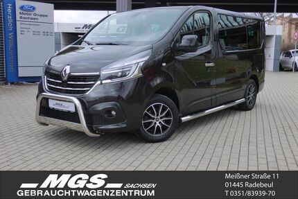Renault Trafic 54.600 km 25.750 &euro; Radebeul 01445
