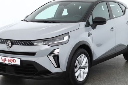Renault Captur 13.242 km 17.890 &euro; Dresden 01069