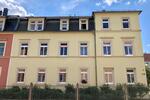 Dachgeschoßwohnung Dresden Pieschen - 2 Zimmer, 54 m&sup2;, 539&euro; | Angebot:25753387