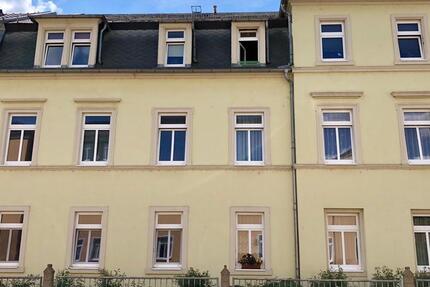 Wohnung Dresden Pieschen - 2 Zimmer, 54 m&sup2;, 539&euro; | Angebot:25753387