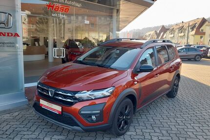 Dacia Jogger 36.340 km 16.975 &euro; Heidenau 01809