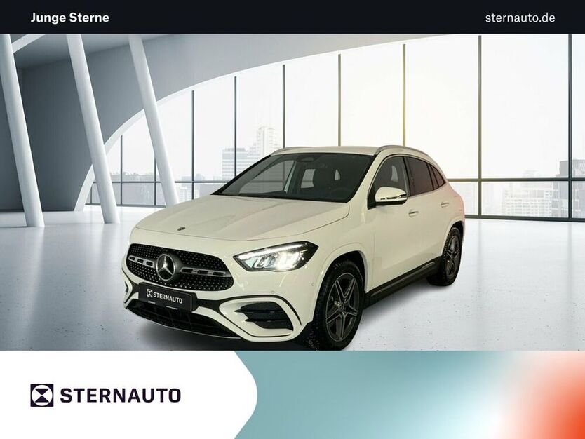 GLA 200