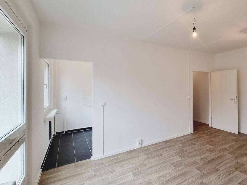 Gemütliche kleine Wohnung ab Ende August